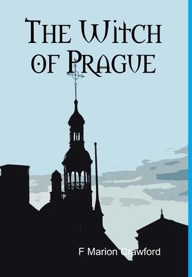 The Witch of Prague