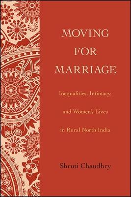 Moving for Marriage