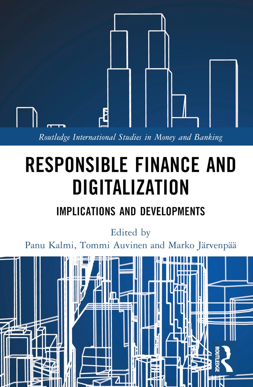 Responsible Finance and Digitalization