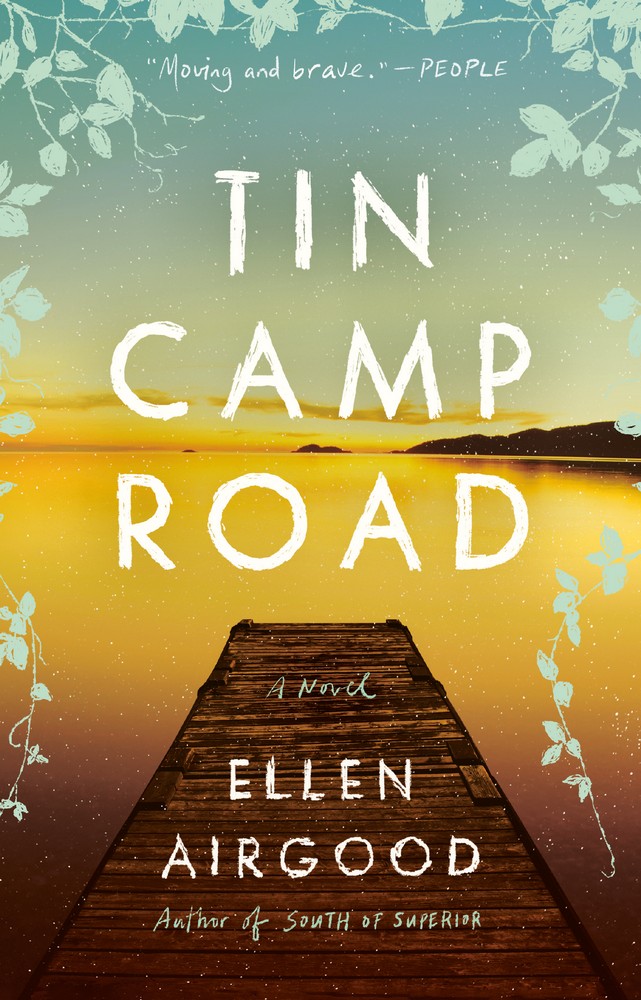 Tin Camp Road