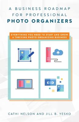 A Business Roadmap for Professional Photo Organizers