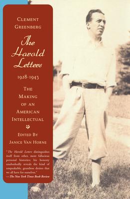 The Harold Letters