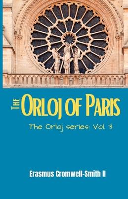 The Orloj of Paris