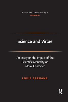 Science and Virtue