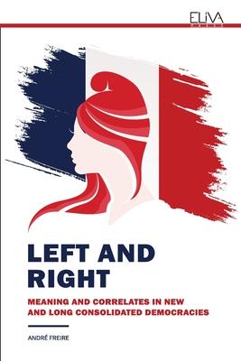 Left and Right: Meaning and Correlates in New and Long Consolidated Democracies