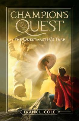 The Questmaster’s Trap: Volume 2