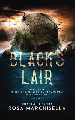 Black’s Lair