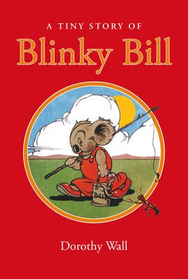 A Tiny Story of Blinky Bill