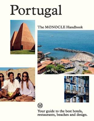 The Portugal Handbook