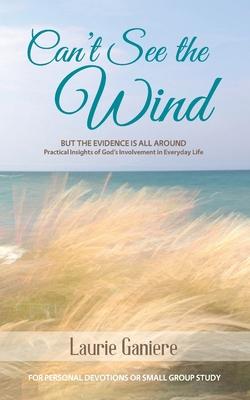 Can’t See the Wind: But the Evidence is All Around - Practical Insights of God’s Involvement in Everyday Life