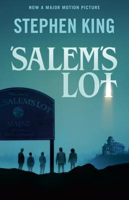 ’Salem’s Lot (Movie Tie-In)