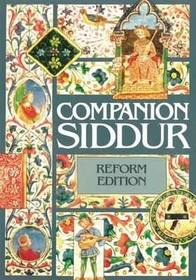 Companion Siddur (Reform)