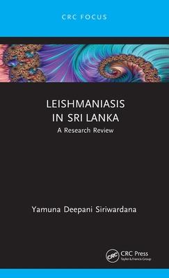 Leishmaniasis in Sri Lanka