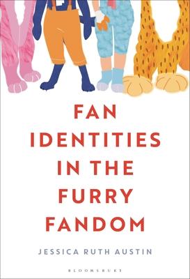 Fan Identities in the Furry Fandom