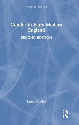 Gender in Early Modern England