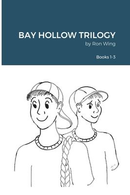 Bay Hollow Trilogy - Set 1