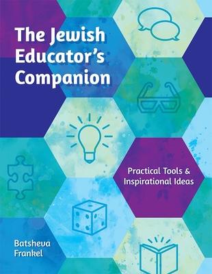 The Jewish Educator’s Companion