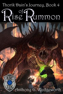 Rise of Rummon: Altered Creatures Epic Fantasy Adventures