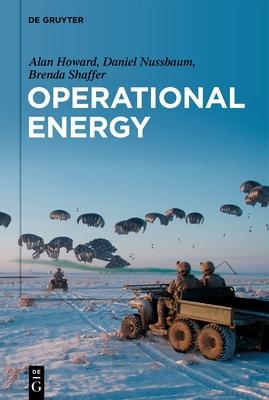 Operational Energy