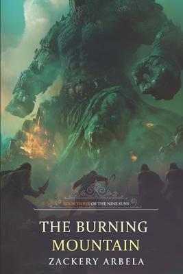 The Burning Mountain