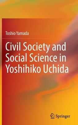 Civil Society and Social Science in Yoshihiko Uchida