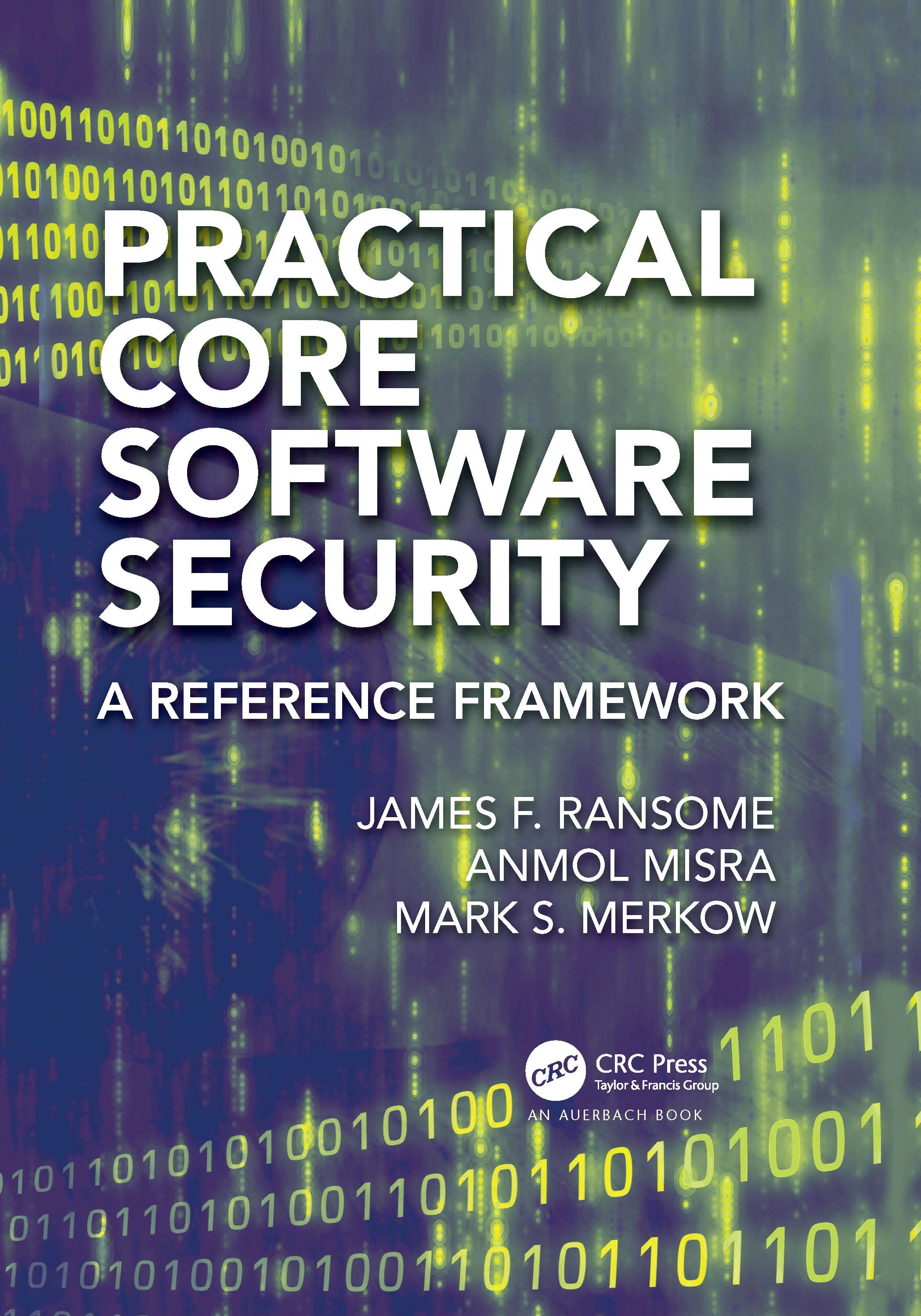 Practical Core Software Security: A Reference Framework