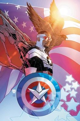 Captain America: Symbol of Truth Vol. 1