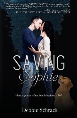 Saving Sophie