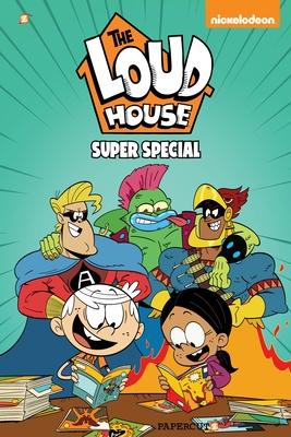 The Loud House Super Special