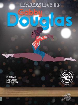 Gabby Douglas