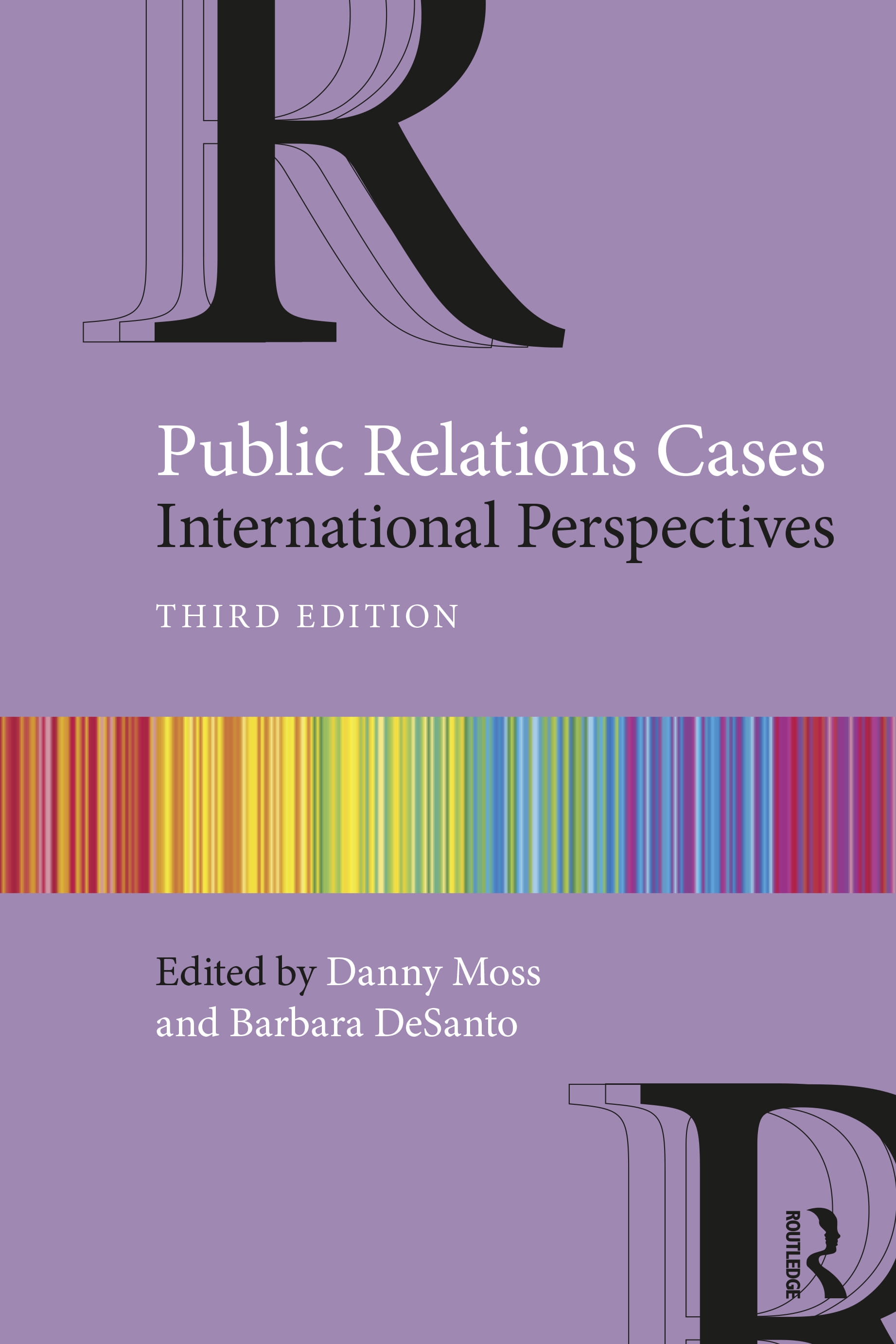 Public Relations Cases: International Perspectives