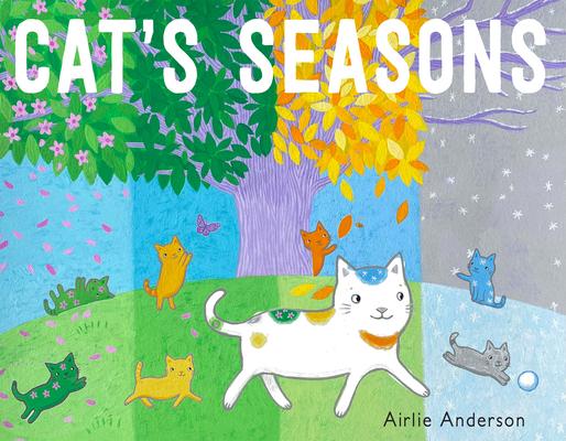 Cat’s Seasons