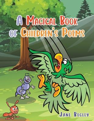 A Magical Book of Children’s Poems