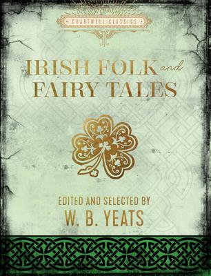 Irish Fairy and Folk Tales