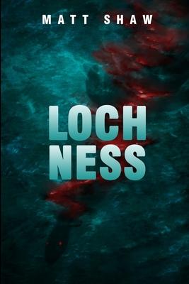 Loch Ness: a horror novella