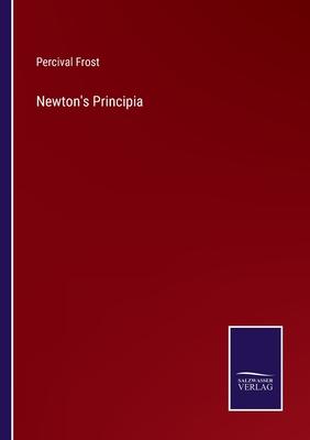 Newton’s Principia