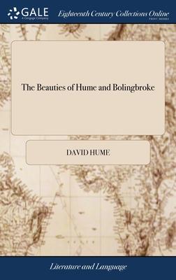 The Beauties of Hume and Bolingbroke