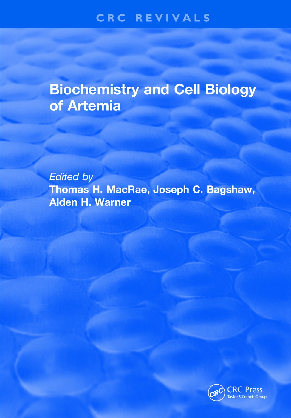 Biochemistry and Cell Biology of Artemia