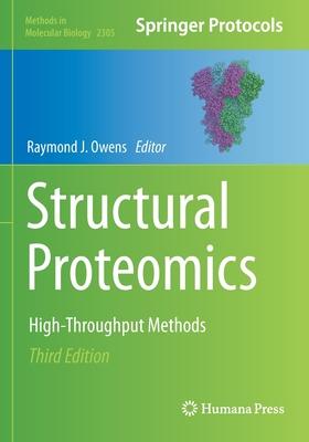 Structural Proteomics: High-Throughput Methods