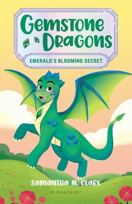 Gemstone Dragons 4: Emerald’s Blooming Secret