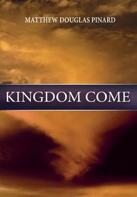 The New Wine Volume IV: Kingdom Come