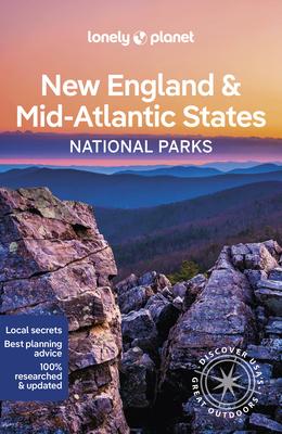 New England & Mid-Atlantic States National Parks 1