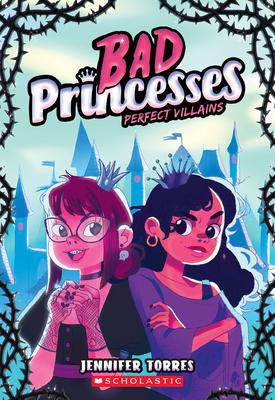 Bad Princesses