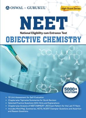 Objective Chemistry: NEET Examination