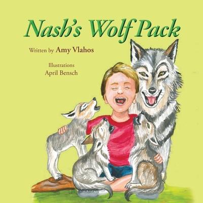 Nash’s Wolf Pack
