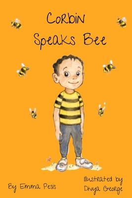 Corbin Speaks Bee