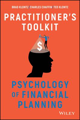 Psychology of Financial Planning Workbook