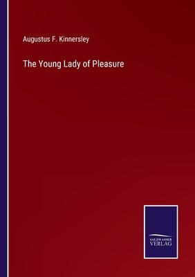 The Young Lady of Pleasure