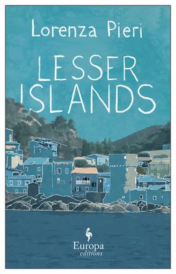 Lesser Islands