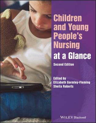 Children and Young People’s Nursing at a Glance